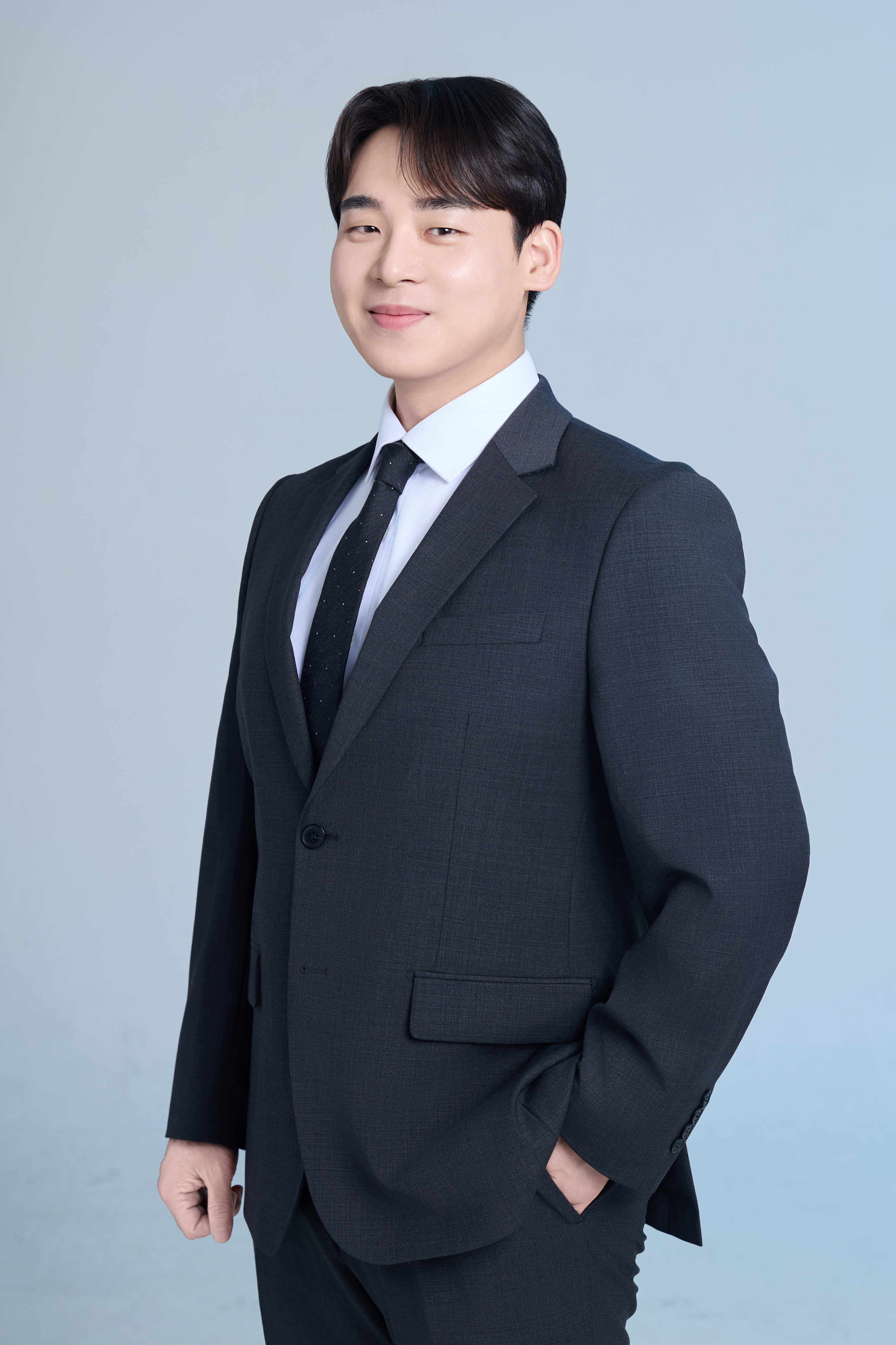 이룸경영지원센터 이재강 정책지도사